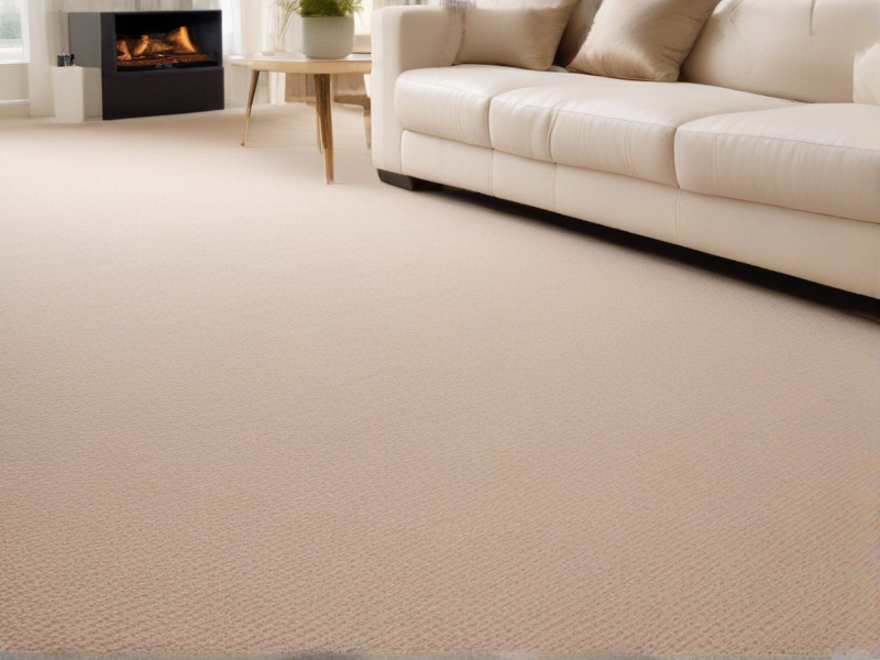 Carpet Cleaning