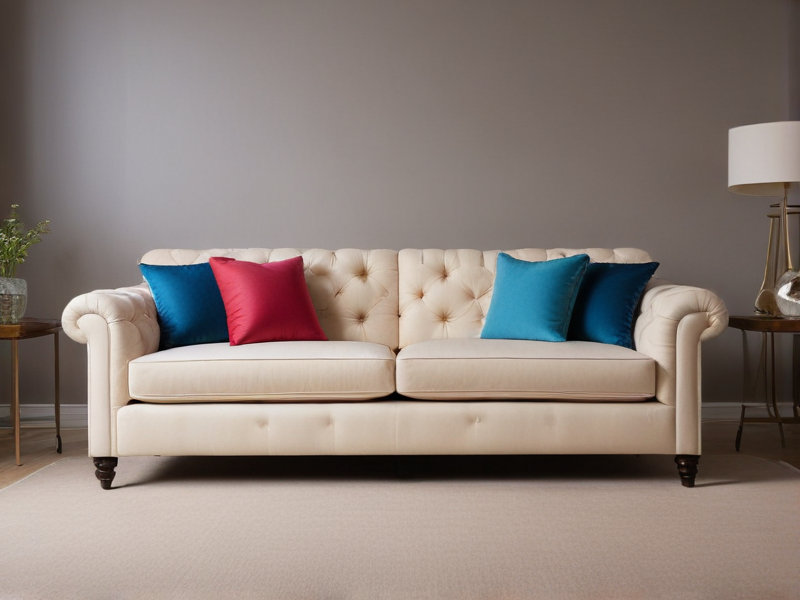 Upholstery Cleaning